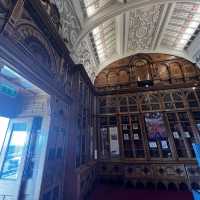 歐洲最大公共圖書館～Library of Birmingham