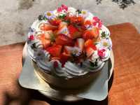 Carpe Diem Society คาเฟ่น่านั่งย่าน ม.ศิลปากร