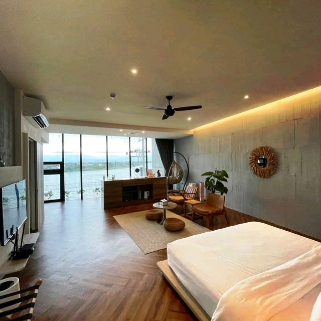 無敵海景🌊Wonderwall美好境界民宿🌠