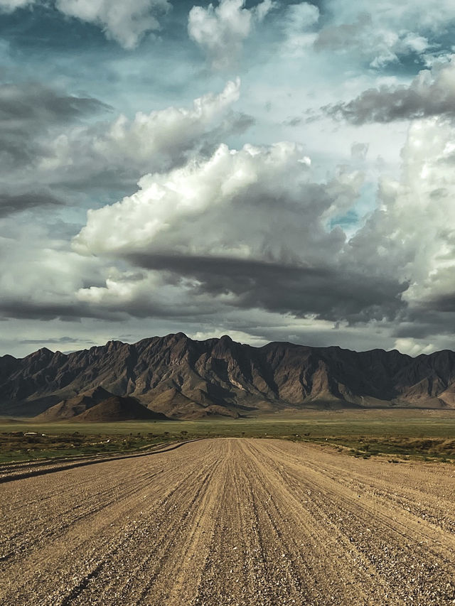 Namibia - A Truly Unique Adventure 