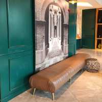 Bund Bliss: Challenges & Comfort at Mercure