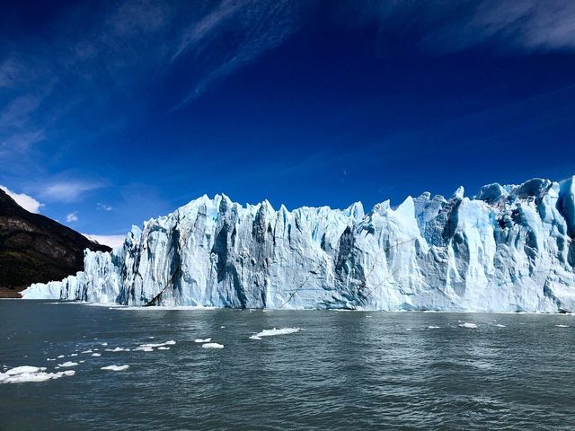 Glacier Trekking in Patagonia