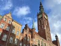 Gdansk Poland 🇵🇱 
