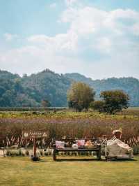 Audrey Hobby Farm @Myeson Valley-Khaoyai
