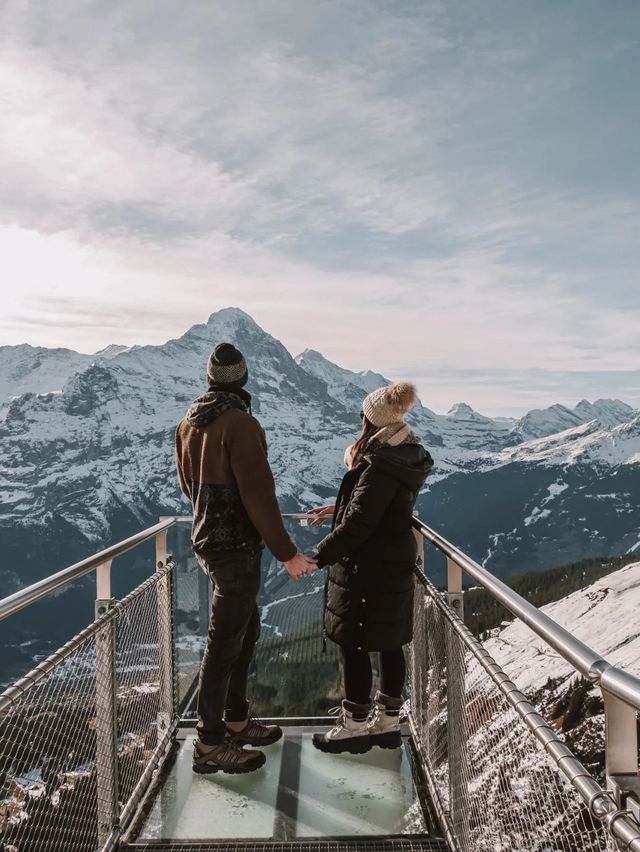  First Cliff Walk