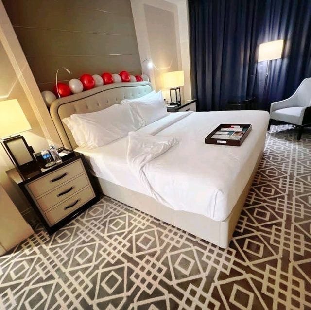 《吉隆坡麗思卡爾頓酒店》🌟全球最便宜的The Ritz-Carlton🌟