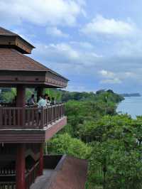 Sentosa Island 🏝️ Singapore 🇸🇬 