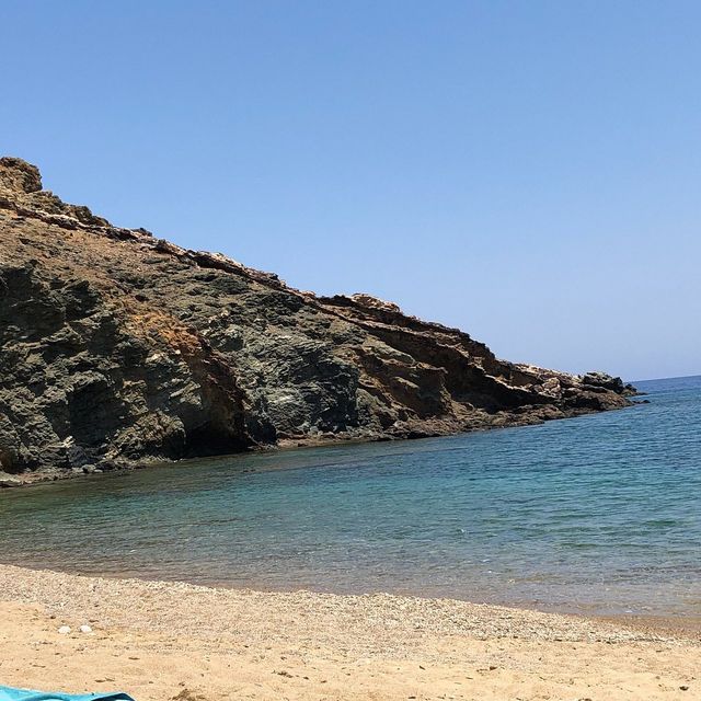 Magical Mykonos: Greece's Island of Winds