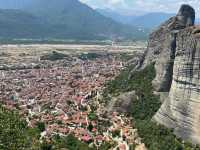 Meteora 🗺️