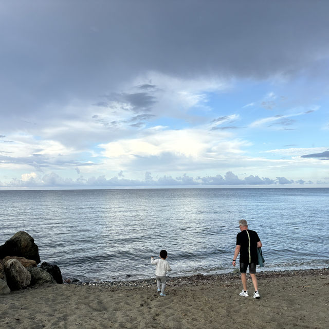 Amazing place 