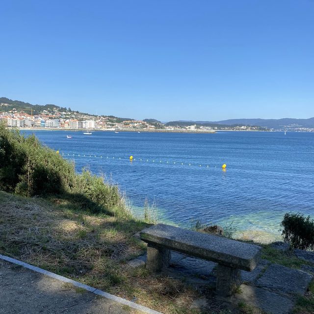 Lovely place Sanxenxo - Pontevedra 
