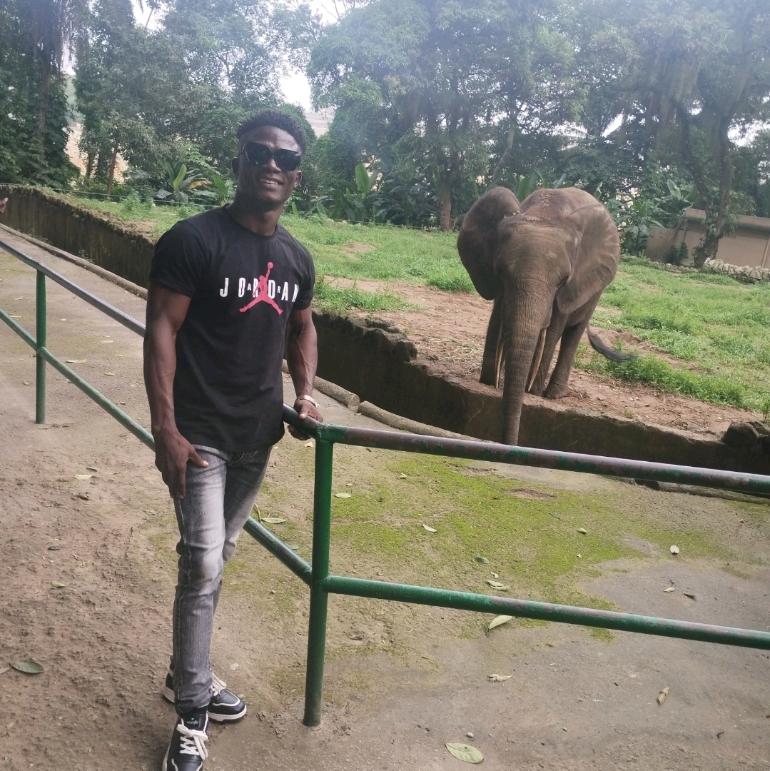 my visit to ivory coast 