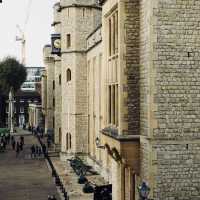 London | Must visit destination - Tower of London