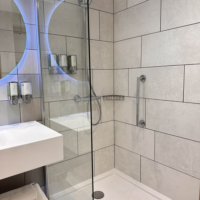 Hampton by Hilton york