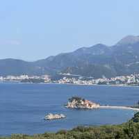 Montenegro’s Treasure: Sveti Stefan