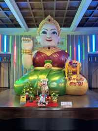 The Fascinating History of Thailand at Siam Museum 