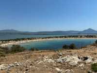 Voidokilia Beach 🇬🇷