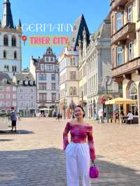 Nearby Historical Places to Visit in Trier 