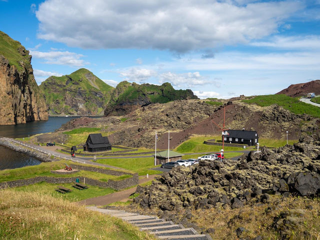 Iceland Roadtrip - Ring Road 🇮🇸