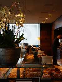 Zurich | Top chocolate shop with brilliant brunch as well