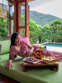 식스 센스 닌 반 베이 🏖️ Six Senses Ninh Van Bay