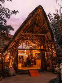 Munduk Moding Plantation Nature Resort