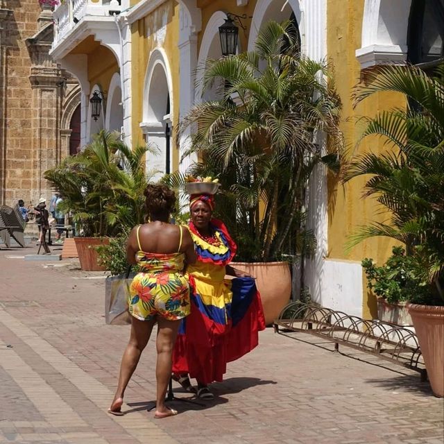 Cartagena de Indias