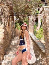 팔마데마요르카를 방문했는데 정말 좋은 경험이었어요! 🏖️🌅 