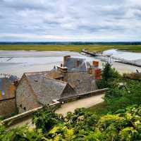 Mont Saint-Michel: A Journey into History and Wonder
