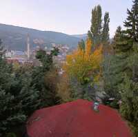 Prizren Kosovo is underated 