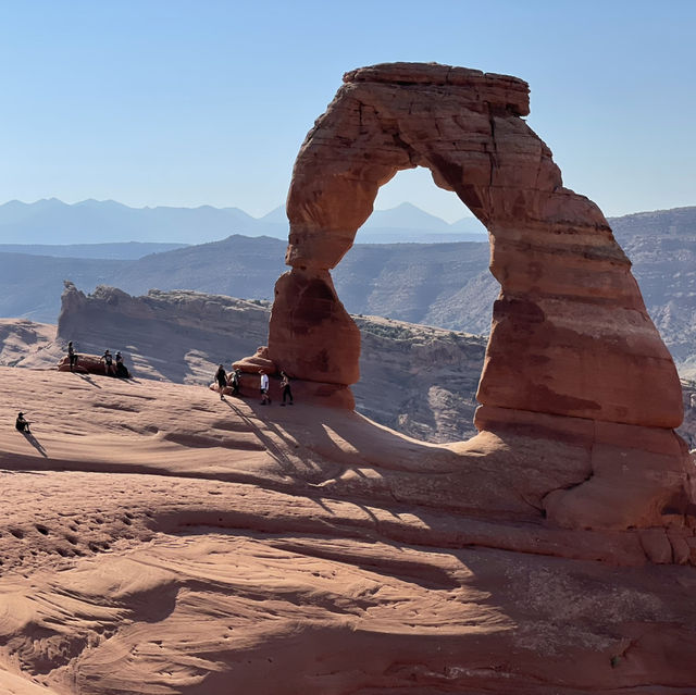 Top Things to Do in Arches National Park, USA 🏜️