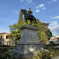 4 Days in Nafplio