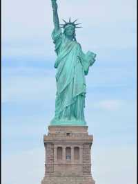 The Statue of Liberty: More Than Just a Statue