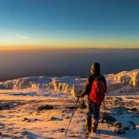 6 Days group Join Kilimanjaro climb - Marangu route 