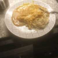 nice dinner
