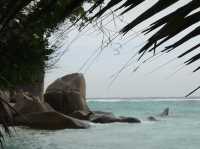 How I spent 1 day in Mahe Island