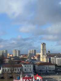 Mercure Hotel Potsdam City review