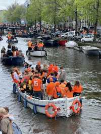 SAVE THE DATE: THE ULTIMATE STREET PARTY DUTCH STYLE 