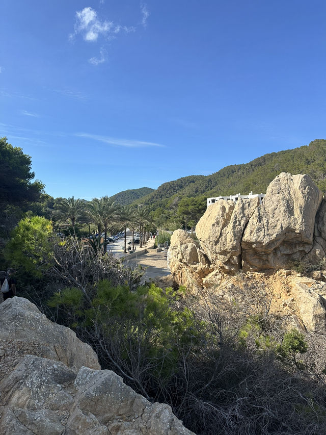 Perfect Ibiza Itinerary 