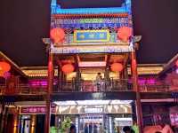 Echoes of Zhao: A Traveler’s Reflection on Handan