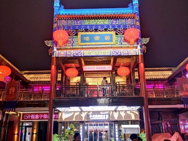 Echoes of Zhao: A Traveler’s Reflection on Handan