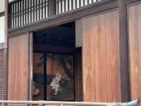 The Kyoto Imperial Palace (京都御所, Kyōto Gosho)