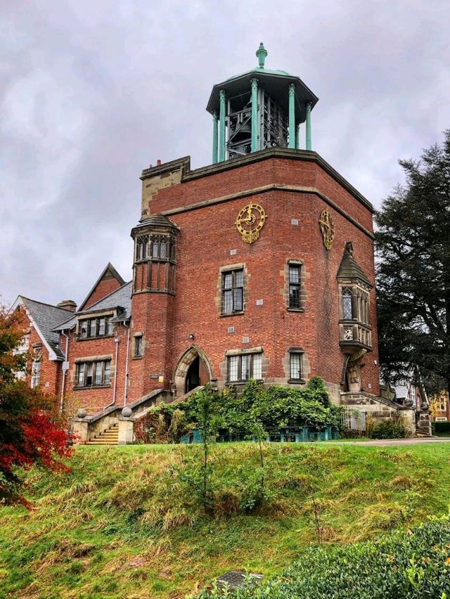 Discover Bournville: Birmingham's Hidden Gem 🌳🏡