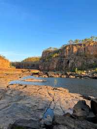Embark on an Unforgettable Road Trip to Nitmiluk National Park 🚗🌿