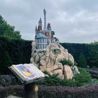 Disneyland Hong Kong 🩷