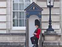 A Day in the Heart of London