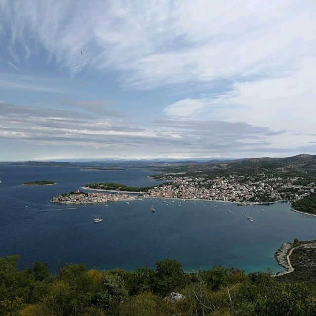 Primošten – A Coastal Gem of Croatia