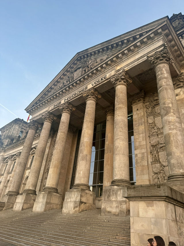 Weekend Berlin Guide 🇩🇪