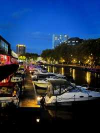 ⚓ Bristol: A City That Flows with Creativity and Heritage