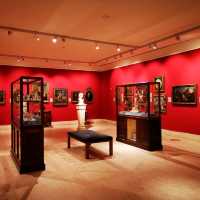 Ashmolean Impressions: Art, Culture, and Discovery in Oxford